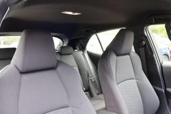 2024 Toyota Corolla Ascent Sport