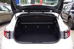 2024 Toyota Corolla Ascent Sport