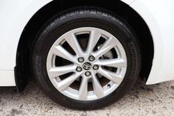 2024 Toyota Corolla Ascent Sport