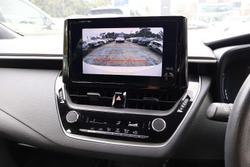 2024 Toyota Corolla Ascent Sport