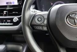 2024 Toyota Corolla Ascent Sport