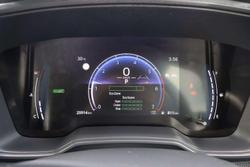 2024 Toyota Corolla Ascent Sport Hybrid