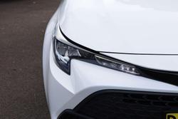 2024 Toyota Corolla Ascent Sport Hybrid