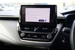 2024 Toyota Corolla Ascent Sport Hybrid