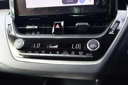 2024 Toyota Corolla Ascent Sport Hybrid