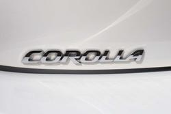 2024 Toyota Corolla Ascent Sport Hybrid