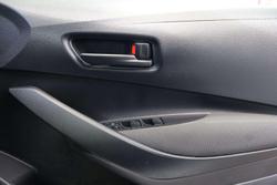 2024 Toyota Corolla Ascent Sport Hybrid