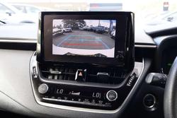 2024 Toyota Corolla Ascent Sport Hybrid