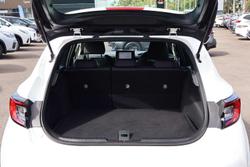 2024 Toyota Corolla Ascent Sport Hybrid