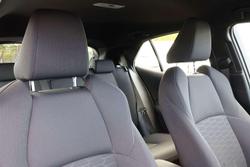 2024 Toyota Corolla Ascent Sport Hybrid