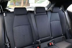 2024 Toyota Corolla Ascent Sport Hybrid