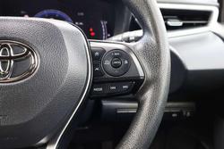 2024 Toyota Corolla Ascent Sport Hybrid