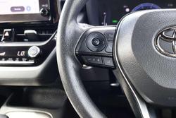 2024 Toyota Corolla Ascent Sport Hybrid