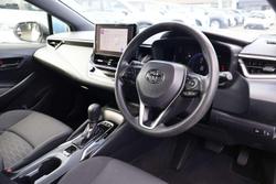 2024 Toyota Corolla Ascent Sport Hybrid