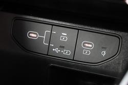 2024 Kia Sorento HEV GT-Line MQ4 PE MY25 AWD White