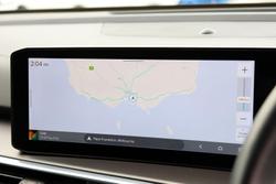 2024 Kia Sorento HEV GT-Line MQ4 PE MY25 AWD White