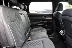 2024 Kia Sorento HEV GT-Line MQ4 PE MY25 AWD White
