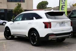 2024 Kia Sorento HEV GT-Line