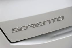 2024 Kia Sorento HEV GT-Line