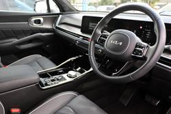 2024 Kia Sorento HEV GT-Line MQ4 PE MY25 AWD White