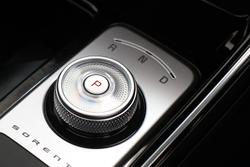 2024 Kia Sorento HEV GT-Line