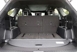 2024 Kia Sorento HEV GT-Line MQ4 PE MY25 AWD White