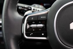 2024 Kia Sorento HEV GT-Line