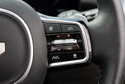 2024 Kia Sorento HEV GT-Line