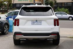 2024 Kia Sorento HEV GT-Line