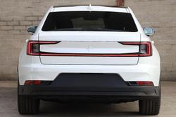 2022 Polestar 2 Long range Dual motor