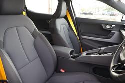 2022 Polestar 2 Long range Dual motor