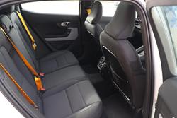 2022 Polestar 2 Long range Dual motor