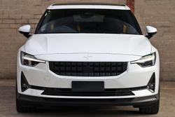 2022 Polestar 2 Long range Dual motor