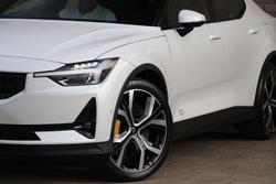 2022 Polestar 2 Long range Dual motor