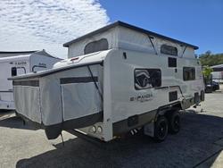 2021 Jayco Expanda