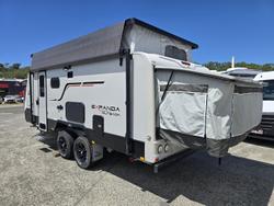 2021 Jayco Expanda