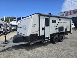 2021 Jayco Expanda