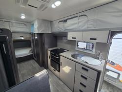 2021 Jayco Expanda