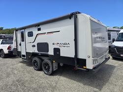 2020 Jayco Expanda