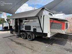 2021 Jayco Expanda