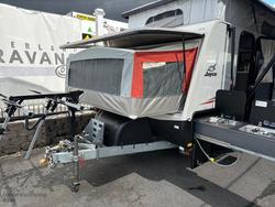 2021 Jayco Expanda