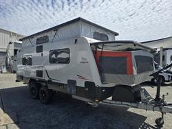 2020 Jayco Expanda