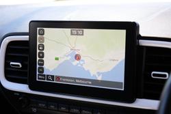 2021 Hyundai Venue Elite QX.V3 MY21 Polar White