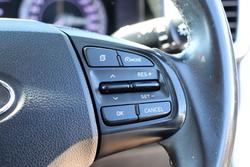 2021 Hyundai Venue Elite