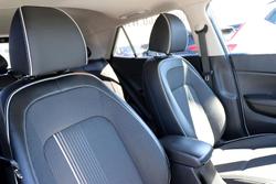 2021 Hyundai Venue Elite QX.V3 MY21 Polar White