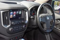 2017 Holden Trailblazer Z71