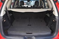 2017 Holden Trailblazer Z71