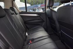 2017 Holden Trailblazer Z71