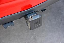 2017 Holden Trailblazer Z71