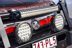 2017 Holden Trailblazer Z71